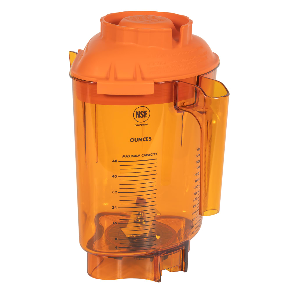 Vitamix 32 oz Advance Blender Container - Orange - 58986