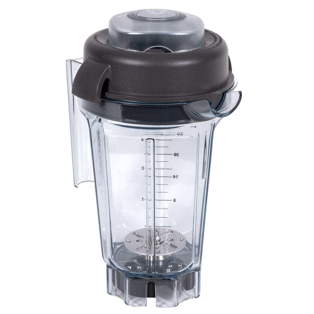 Vitamix One 32-oz Blender with Accessories 