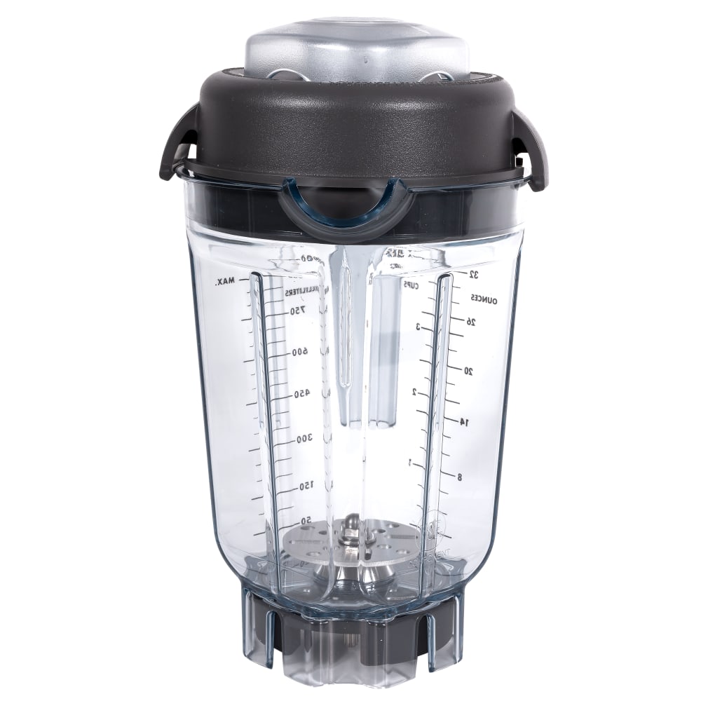Vitamix 062947 Aerating Container with Disc Blade - 32 oz