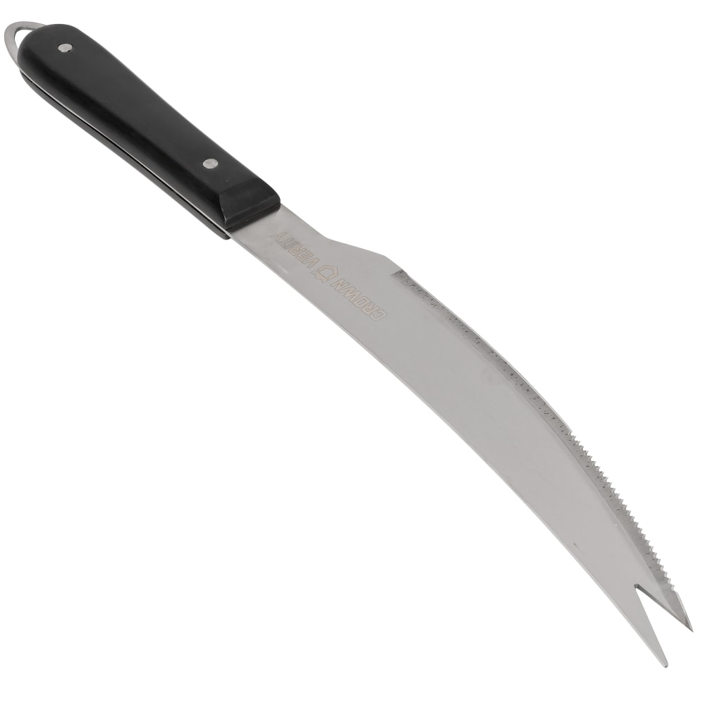 Crown Verity Barbecue Knife - Thumbnail 5