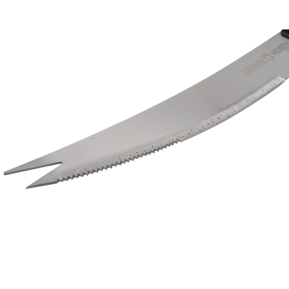 Crown Verity Barbecue Knife - Thumbnail 4