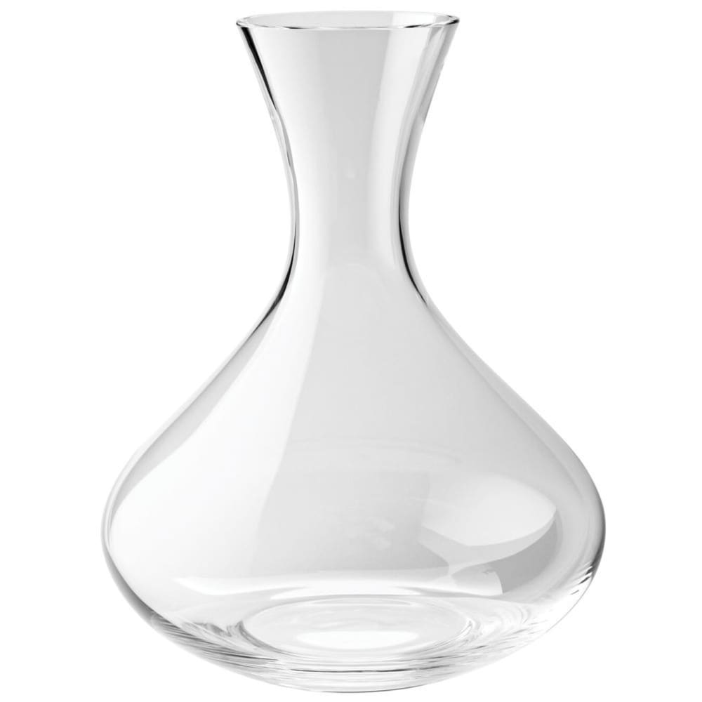 901-36300850 25 3/10 oz Predicat Decanter, Crystal