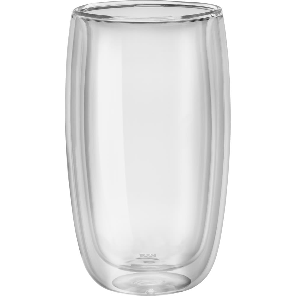 901-39500088 11 4/5 oz Sorrento Latte Glass