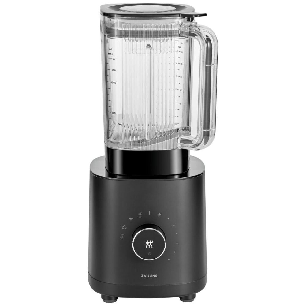 901-53100001 12 Speed Blender w/ 64 oz Tritan® Container - Black, 120v