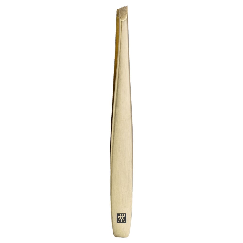 ZWILLING TWINOX Slanted Tweezers