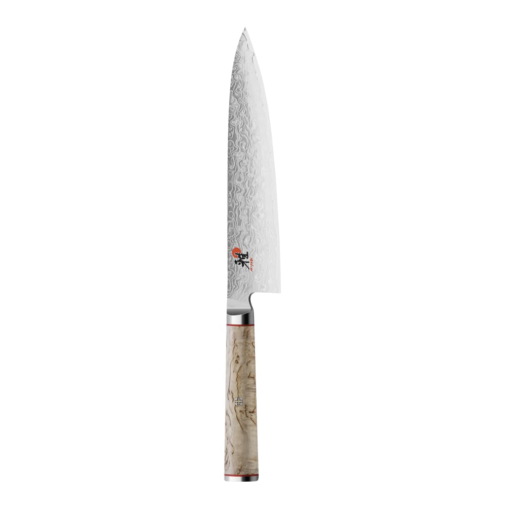 Miyabi Birchwood Chef's Knife