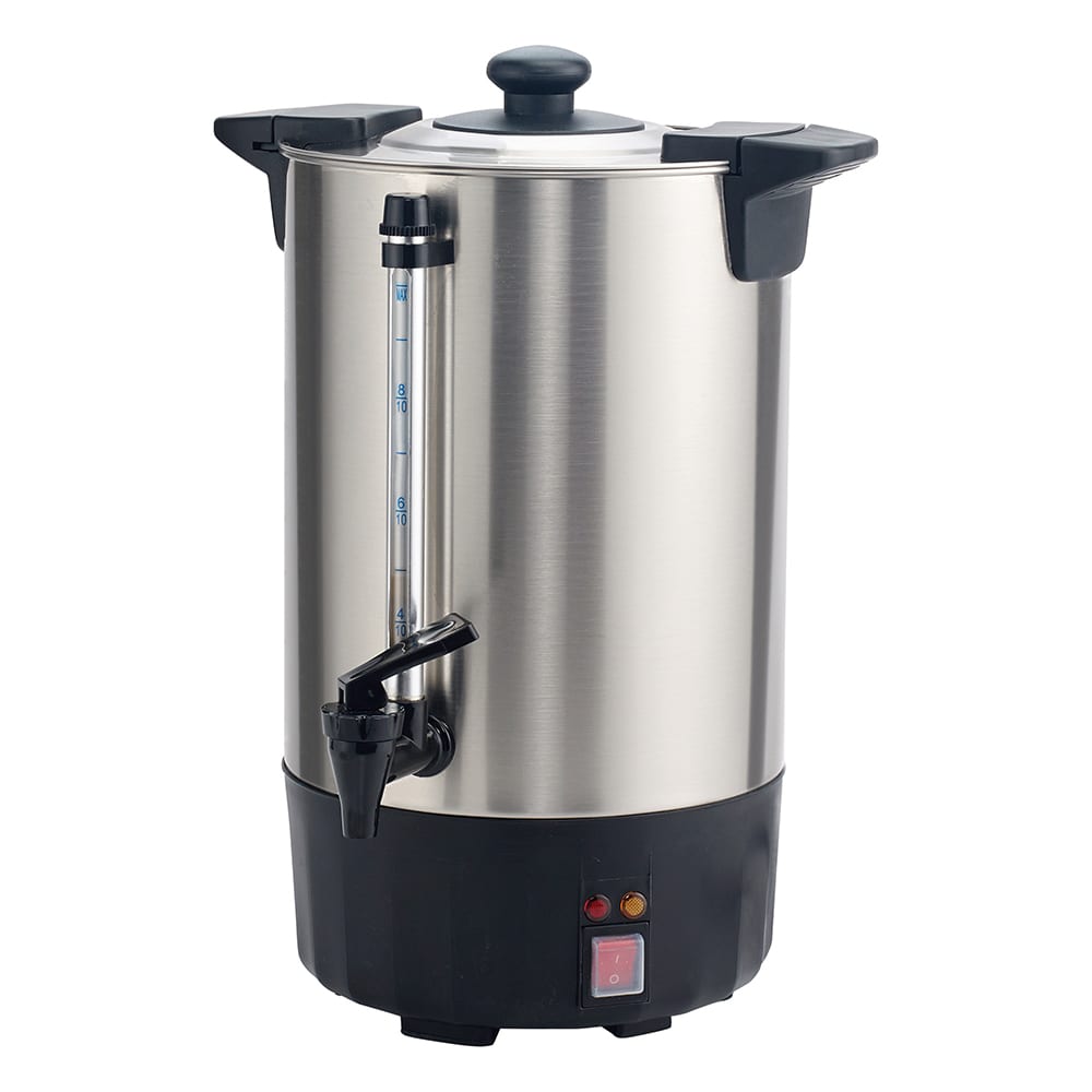 080-EWB50A Low Volume Manual Fill Hot Water Dispenser - 2 1/10 gal, 110-120v