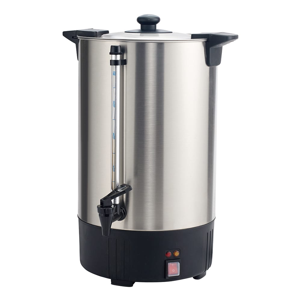 080-EWB100A Low Volume Manual Fill Hot Water Dispenser - 4 1/5 gal, 110-120v