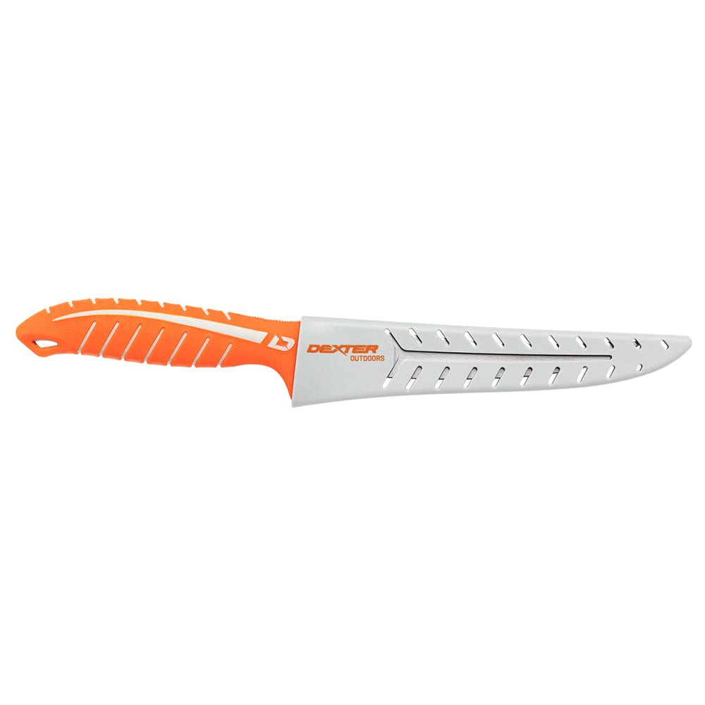 Dexter-Russell Dx7f Dextreme Dual Edge 7in Flexible Fillet Knife