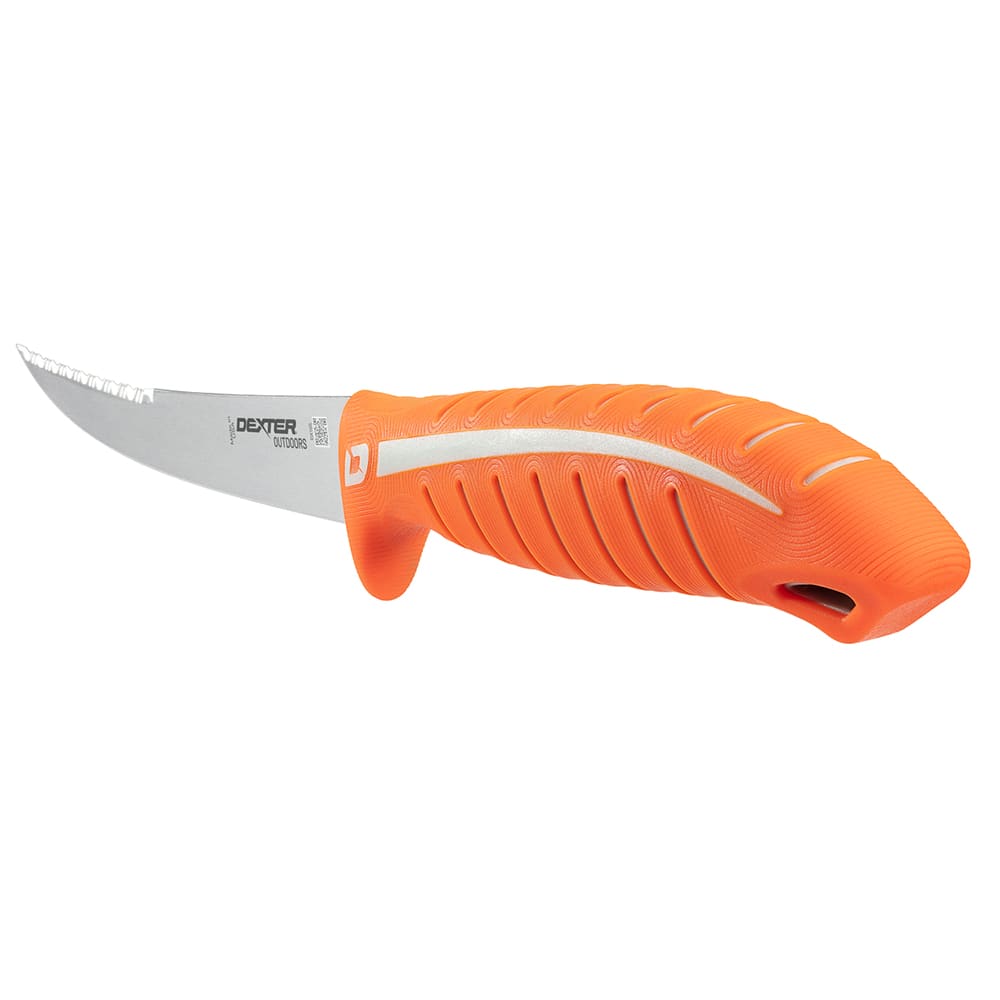 Dexter Fillet Knife Review: #1 Knife The Pros Use 