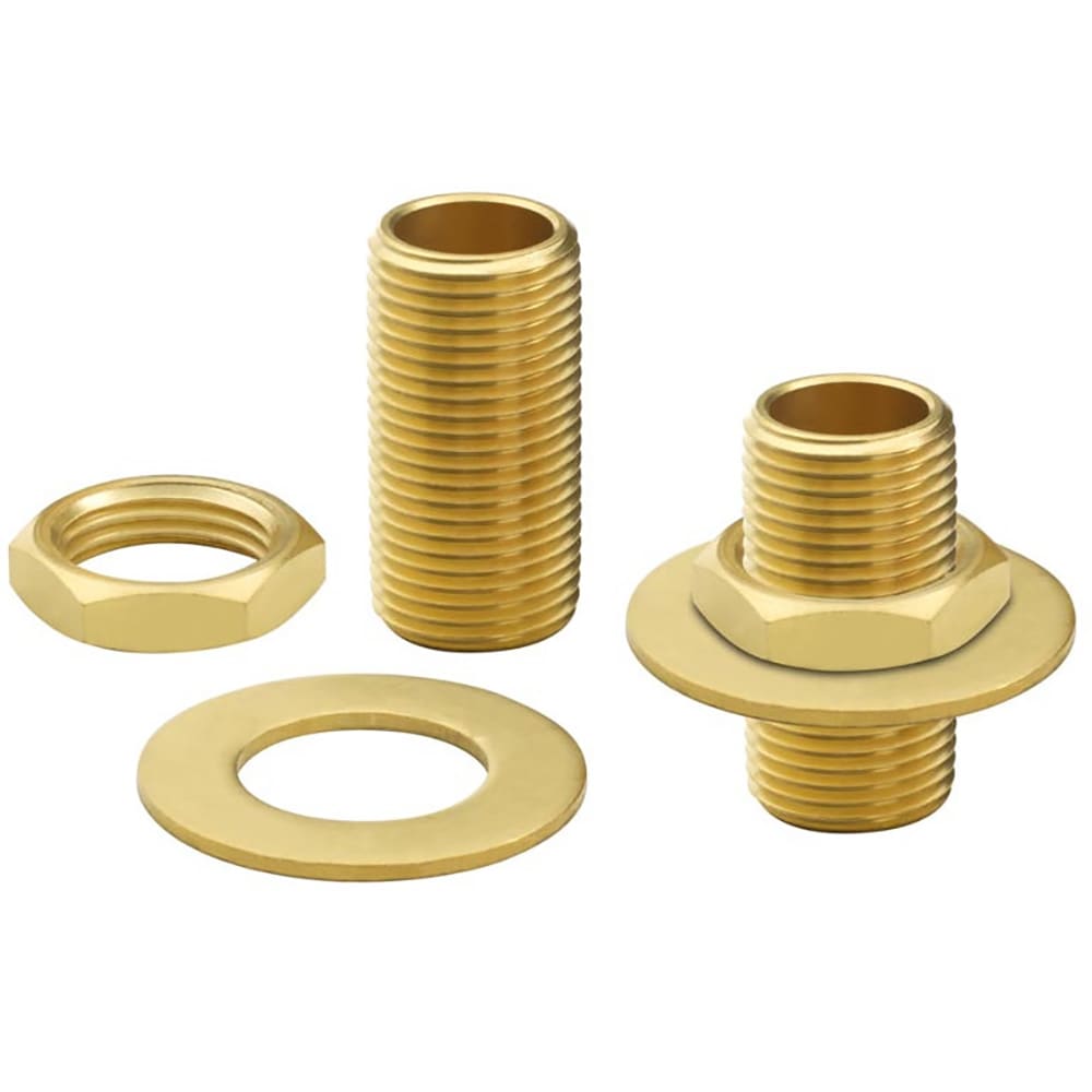 336-FLO4789D Deck Faucet Mounting Kit