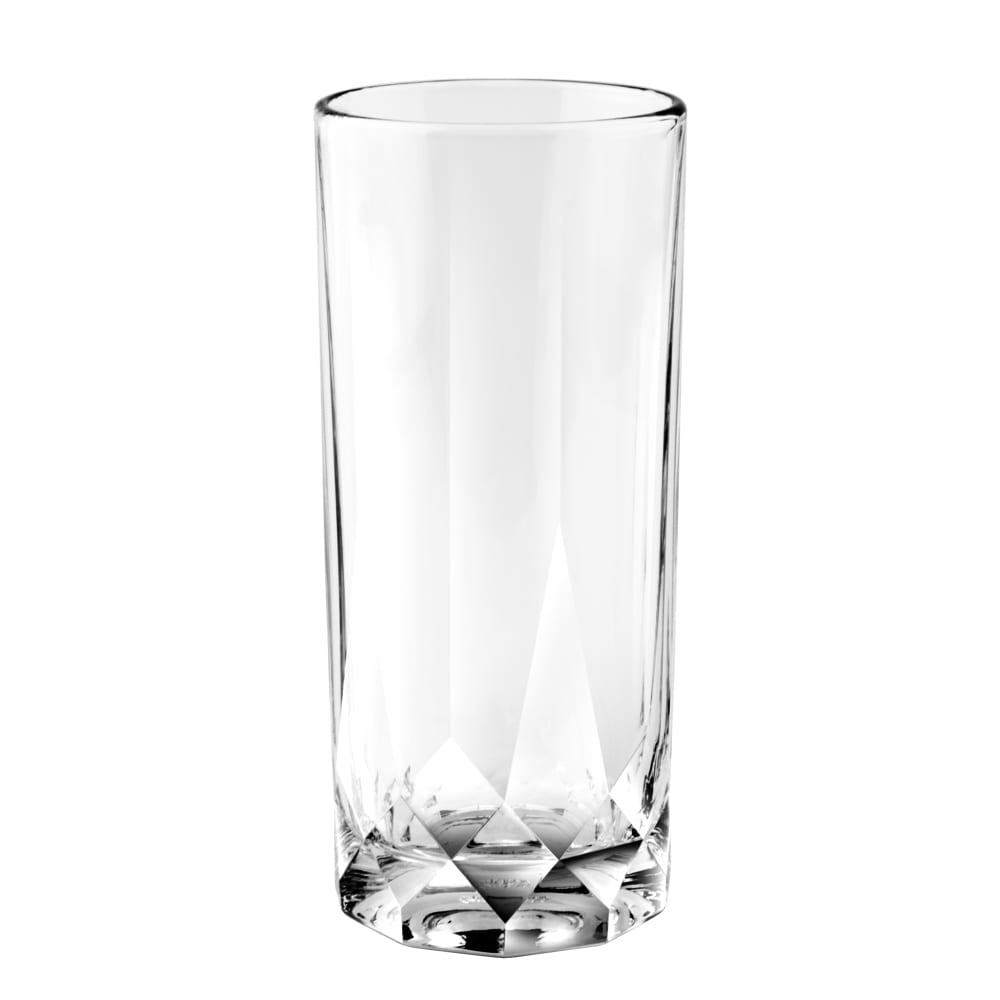 075-14173 14 1/2 oz Cienna Long Drink Glass