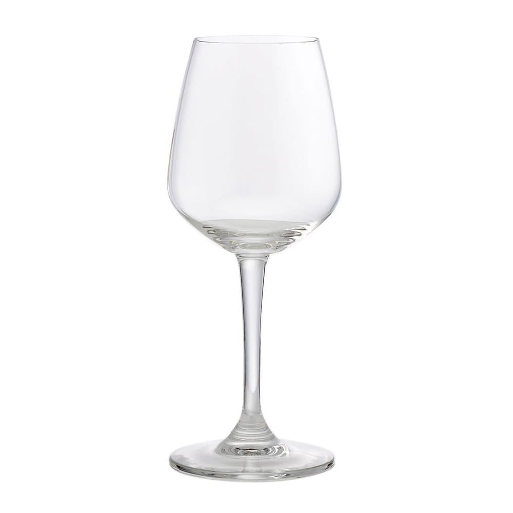 075-14067 8 1/8 oz Florentine II White Wine Glass