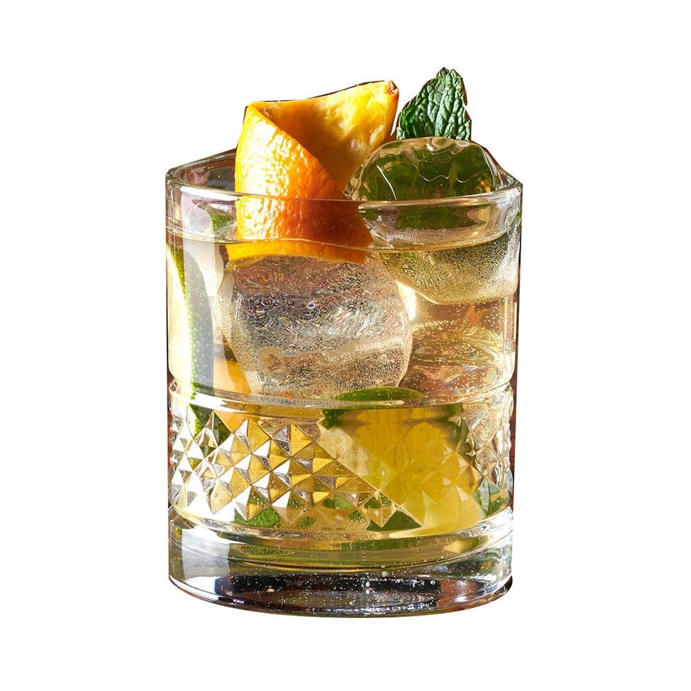 075-14237 12 oz Alistair Double Old Fashioned Glass