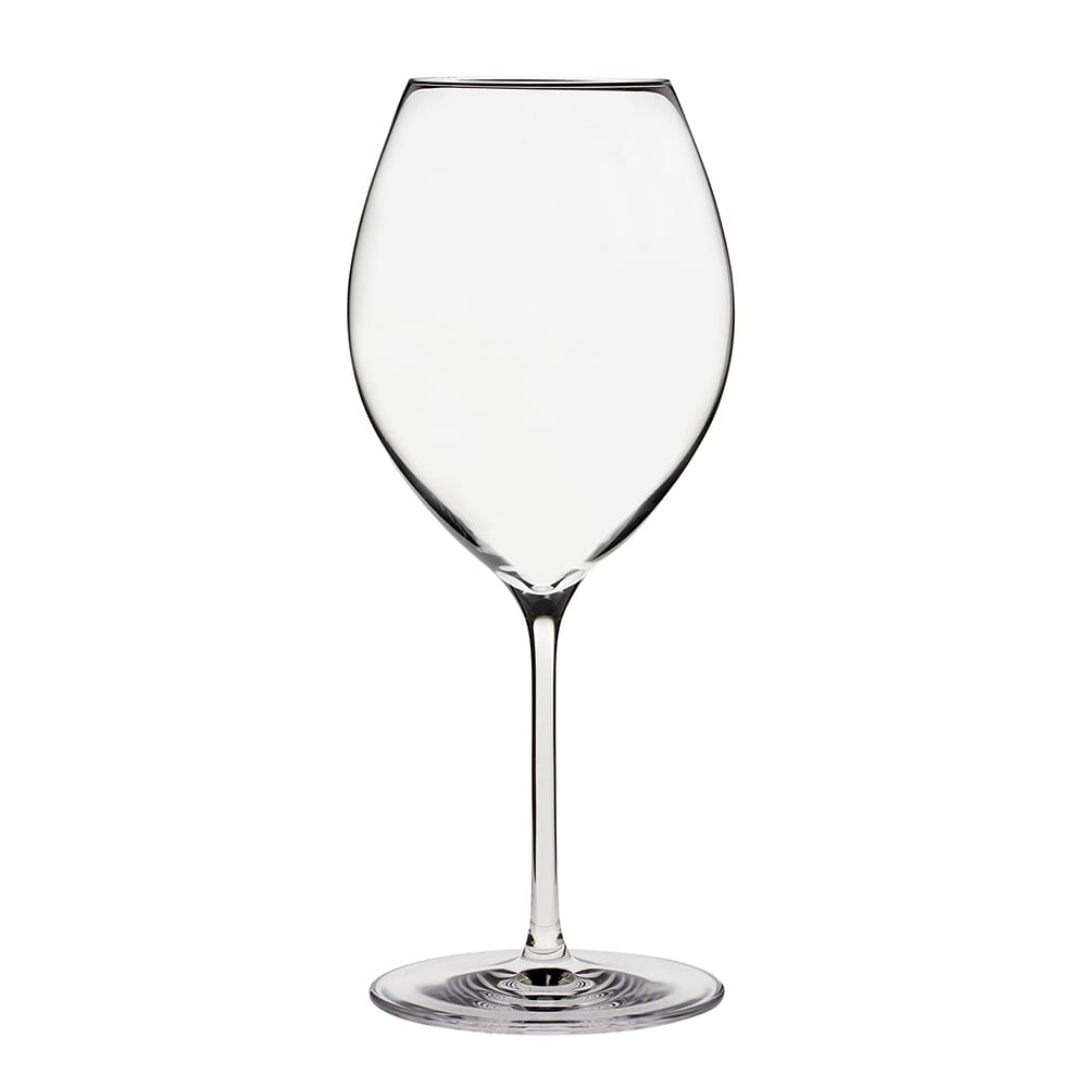 075-2370035FS 21 oz Flavor First™ Creamy & Silky Wine Glass