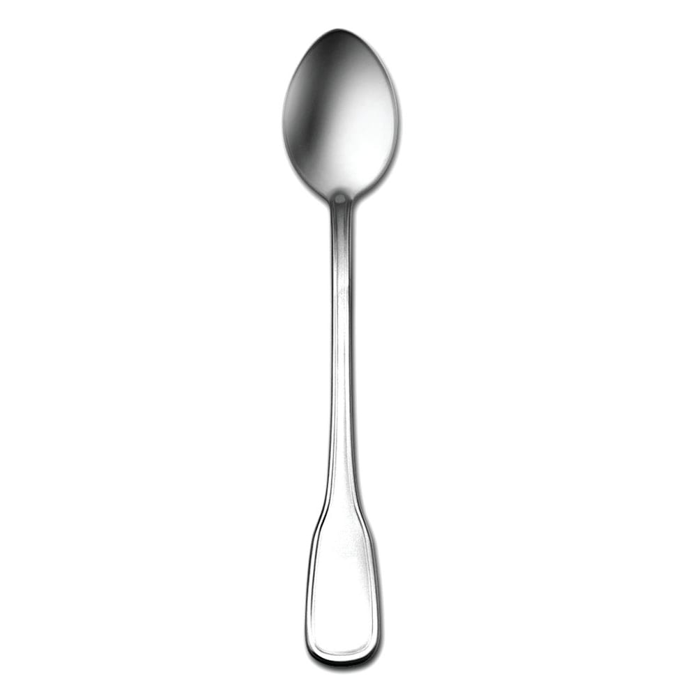 324-B167SITF 7 5/8" Iced Teaspoon with 18/0 Stainless Grade, Stanford Pattern