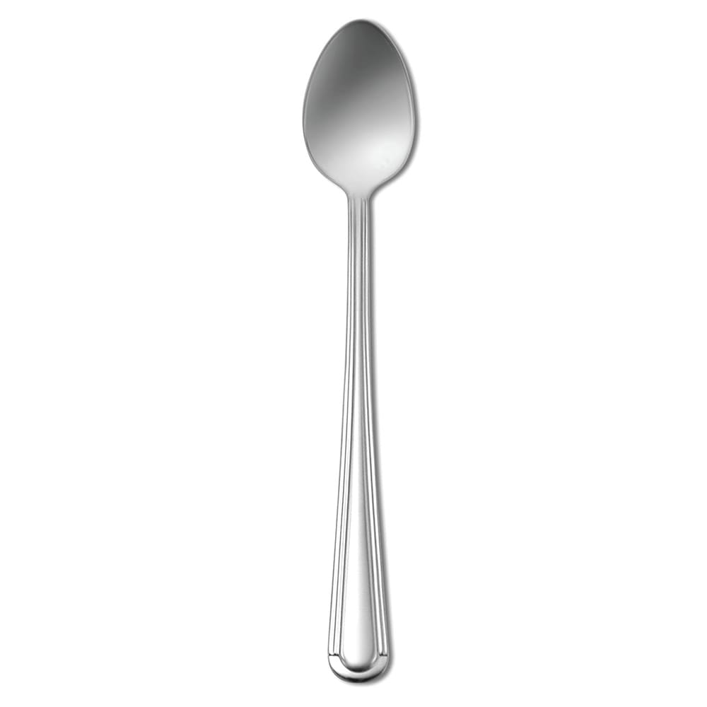 324-T031SITF 7" Iced Teaspoon with 18/10 Stainless Grade, Verdi Pattern
