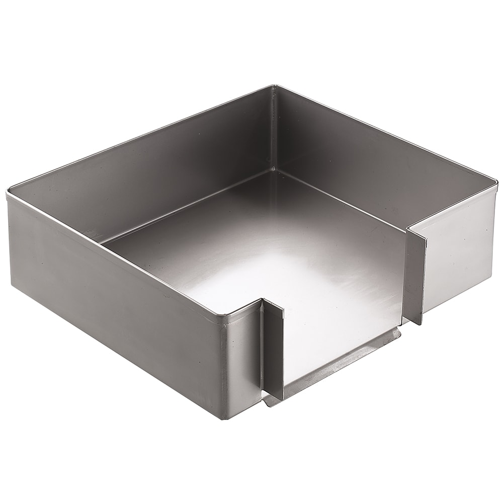 136-650036 Feed Tray for Cutter/Mixer
