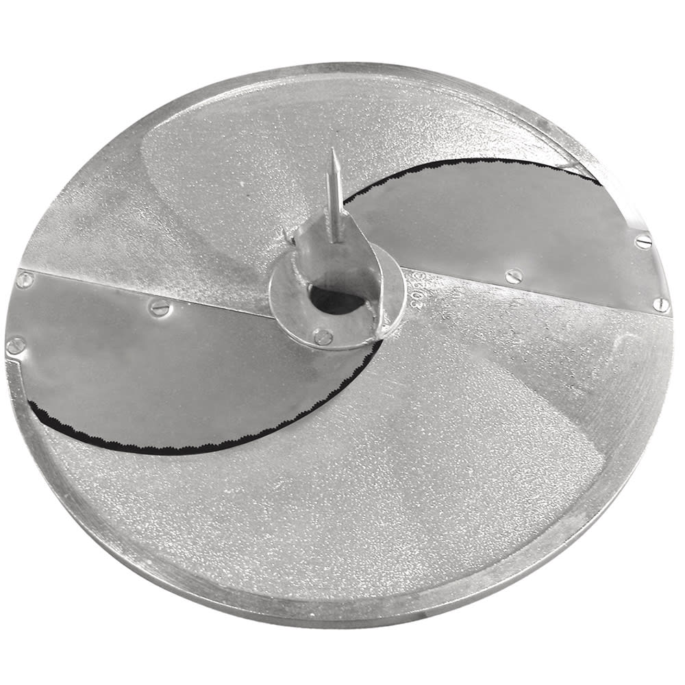 136-653228 Cabbage Blade, 1/8"