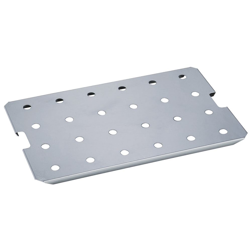 136-910201 Base Plate, for Pressure Braising Pans, Half Size