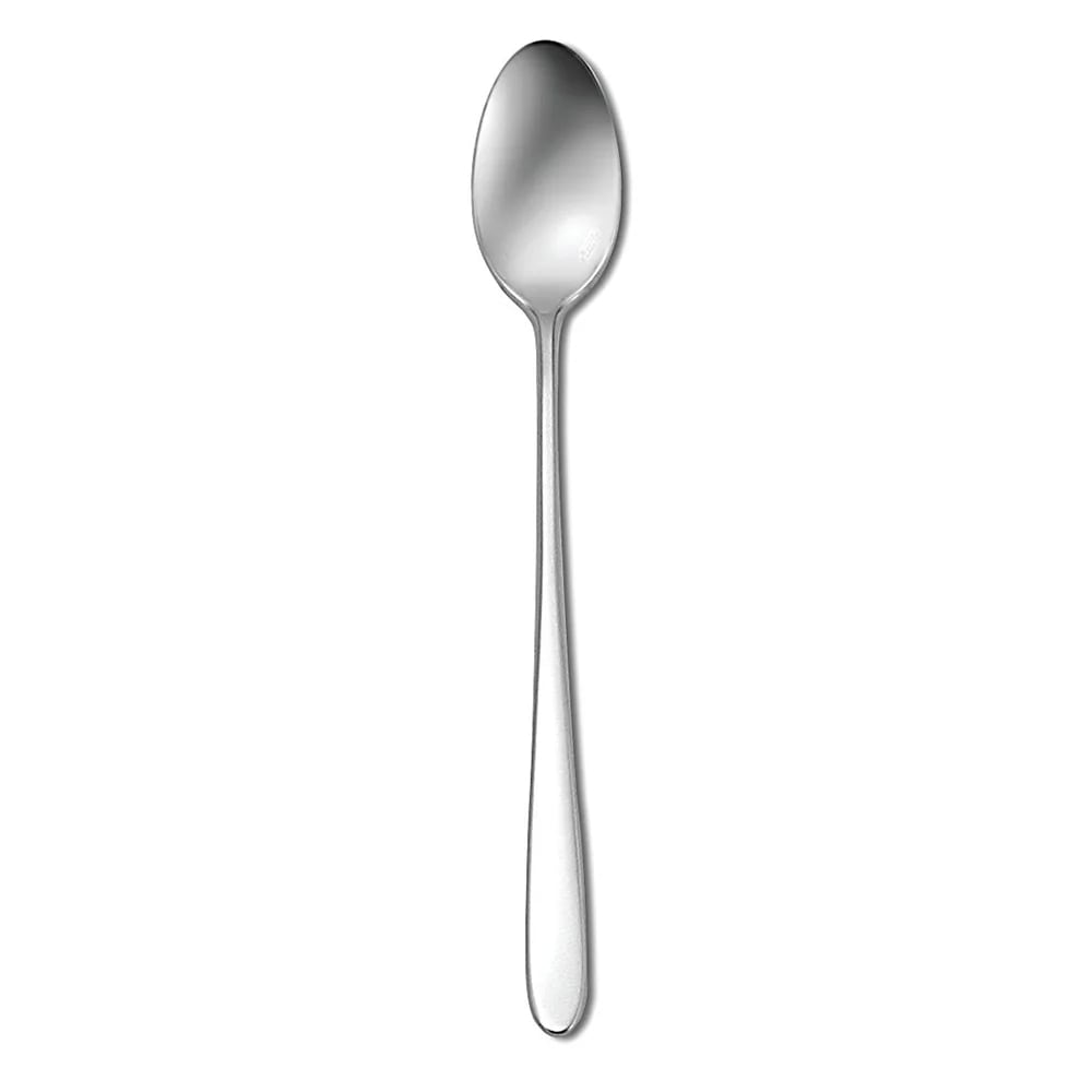 324-T023SITF 7 1/4" Iced Teaspoon with 18/10 Stainless Grade, Mascagni Pattern