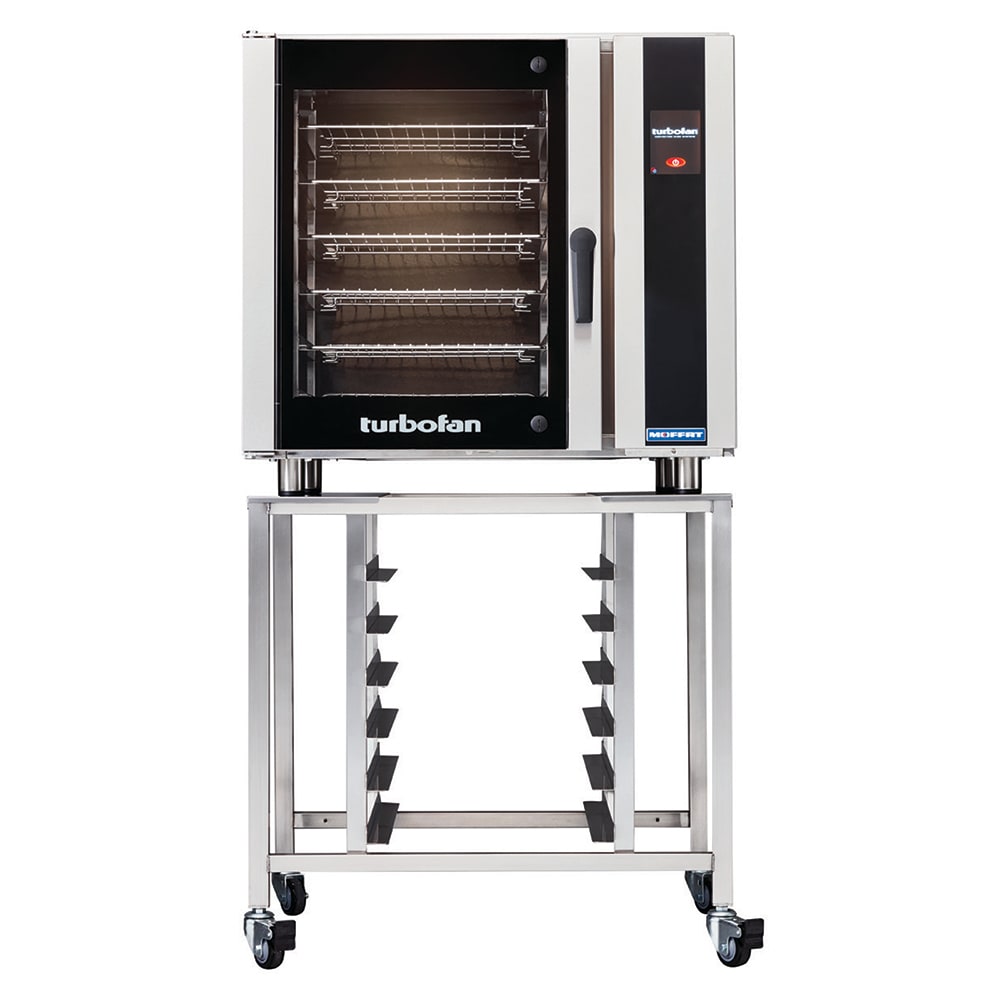 445-E35T626 Full-Size Countertop Convection Oven, 208v