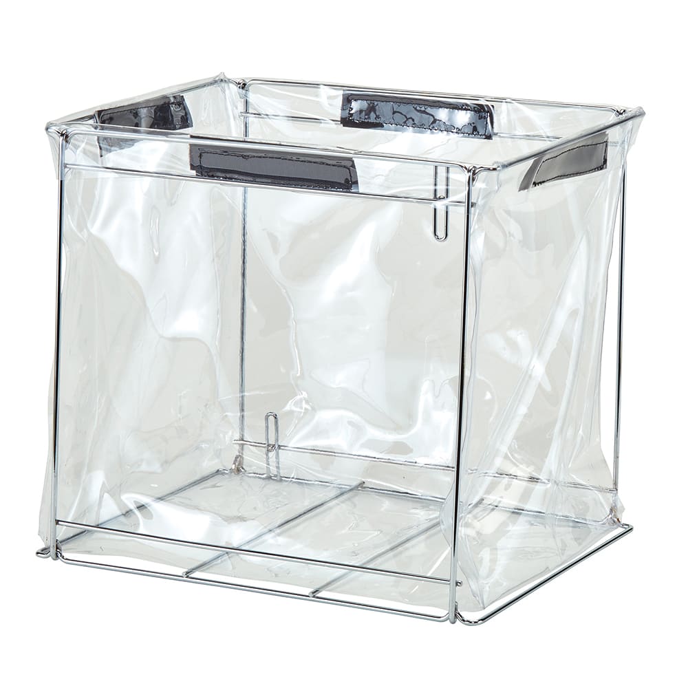 144-GBFLG000 GoBag® Frame - 18" x 14" x 12", Metal
