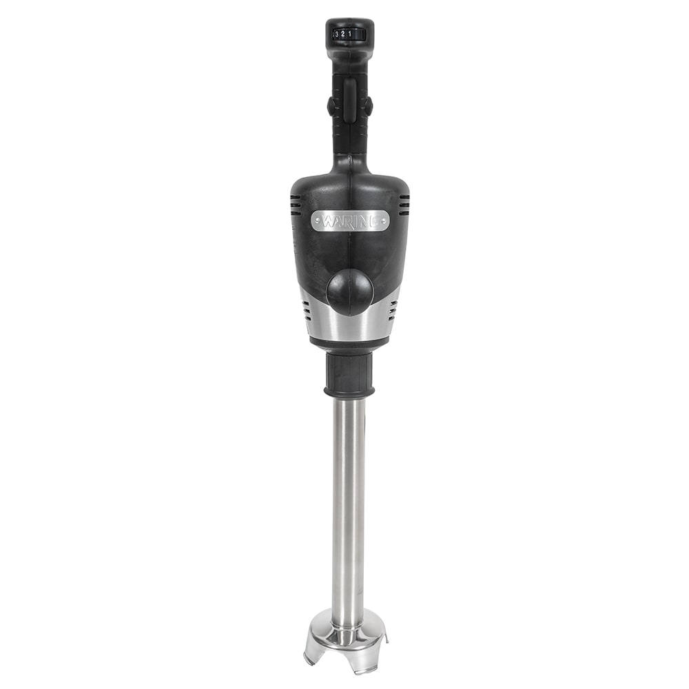 141-WSB50 40 qt Heavy Duty Immersion Blender w/ Variable Speed Motor