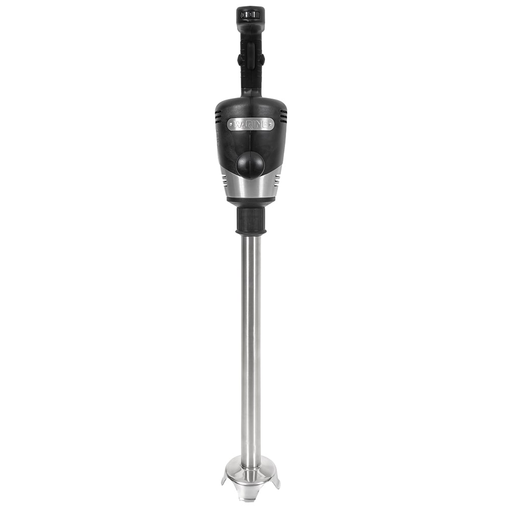 141-WSB65 140 qt Heavy Duty Immersion Blender w/ Variable Speed Motor