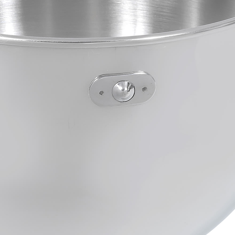  KitchenAid KN2B6PEH 6-Qt. Bowl-Lift Polished Stainless Steel  Bowl with Comfort Handle - Fits Bowl-Lift models KV25G and KP26M1X: Home &  Kitchen