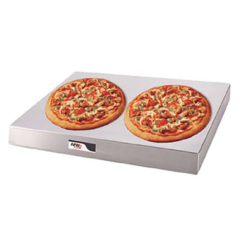 011-WS5 60"W Countertop Warming Shelf w/ 1 Warmer(s), Infinite Controls