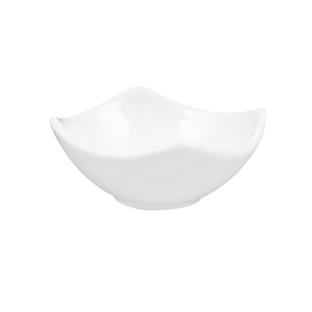 166-SQSC20 3" Sauce Cup w/ 2 oz Capacity, Ceramic
