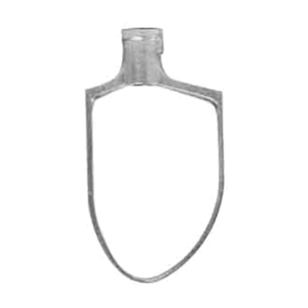 071-1061087 Pastry Knife For 60-qt Bowl