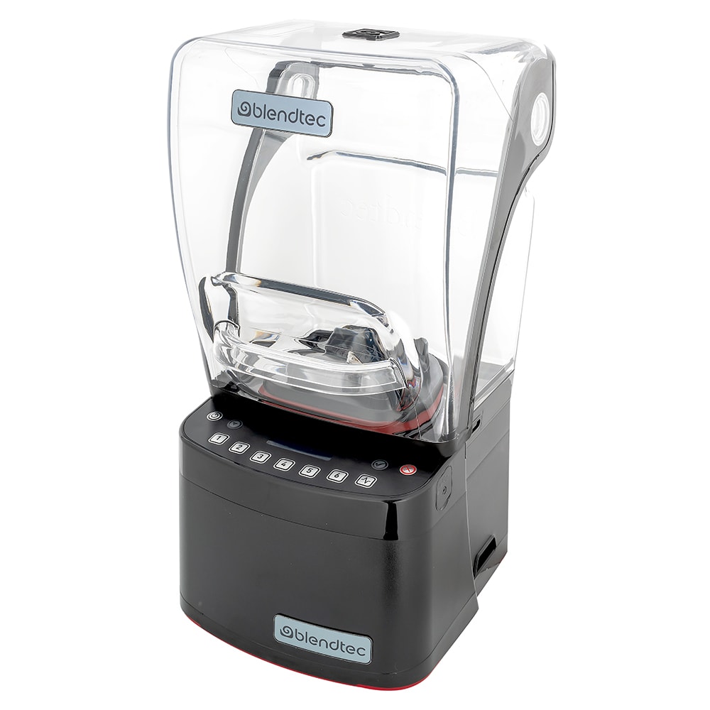 Blendtec S885C2901-NOJAR Countertop All Purpose Blender w