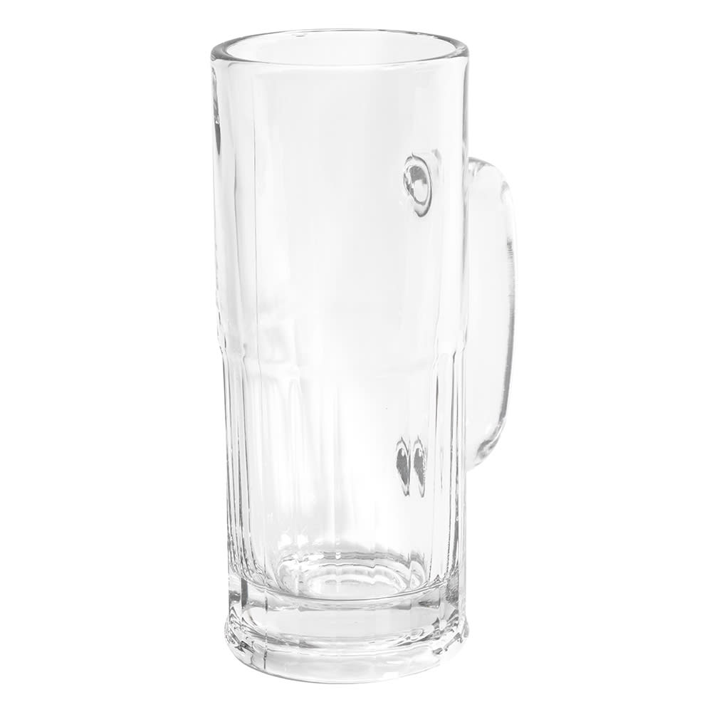 libbey brand beer glasses cup for