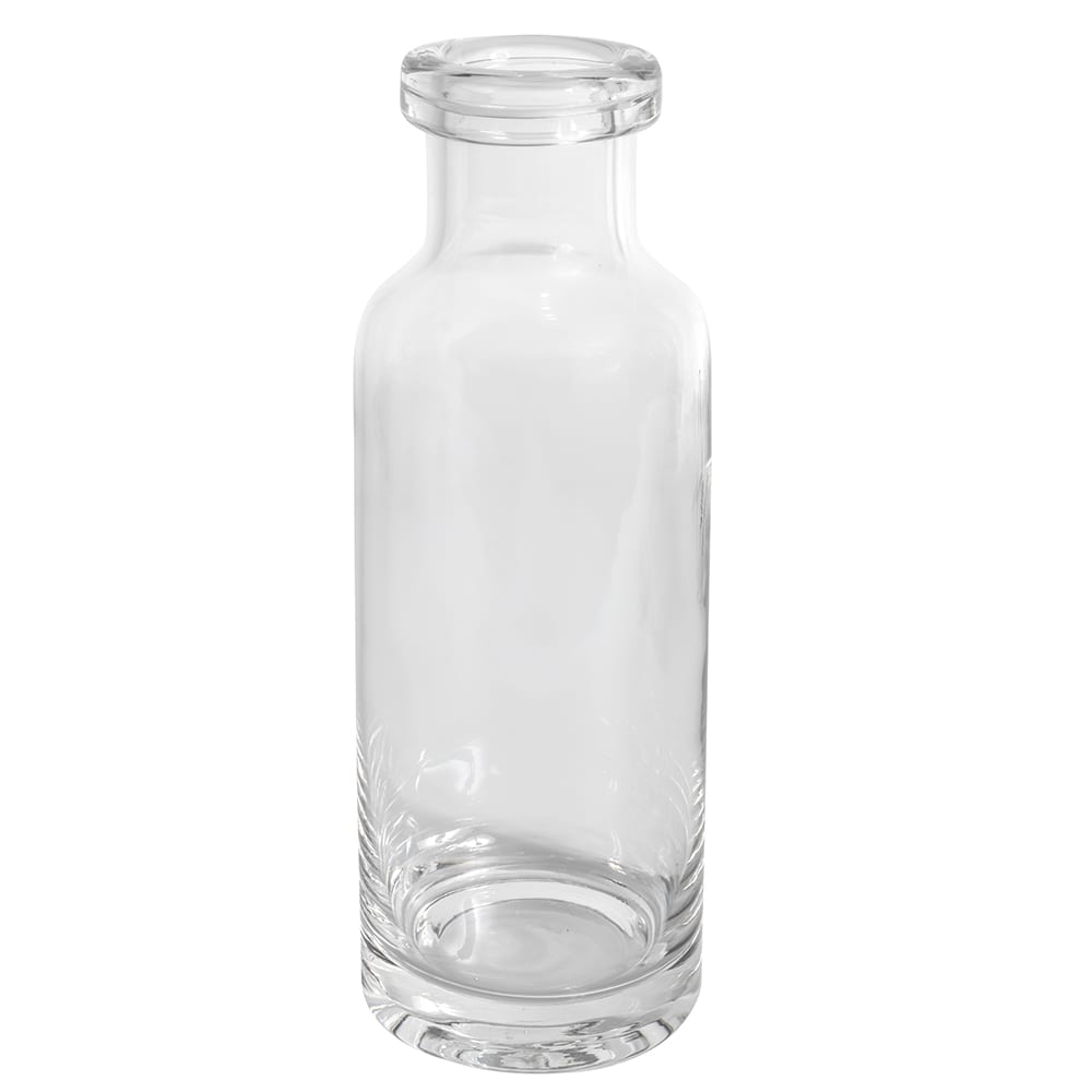 634-92139 40 1/4 oz Helio Glass Decanter