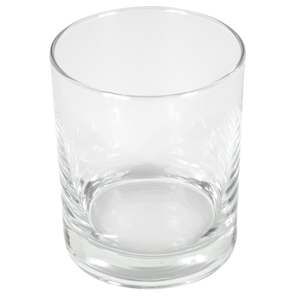 Libbey 2339 12 1/2 oz Double Old Fashioned Glass - Lexington