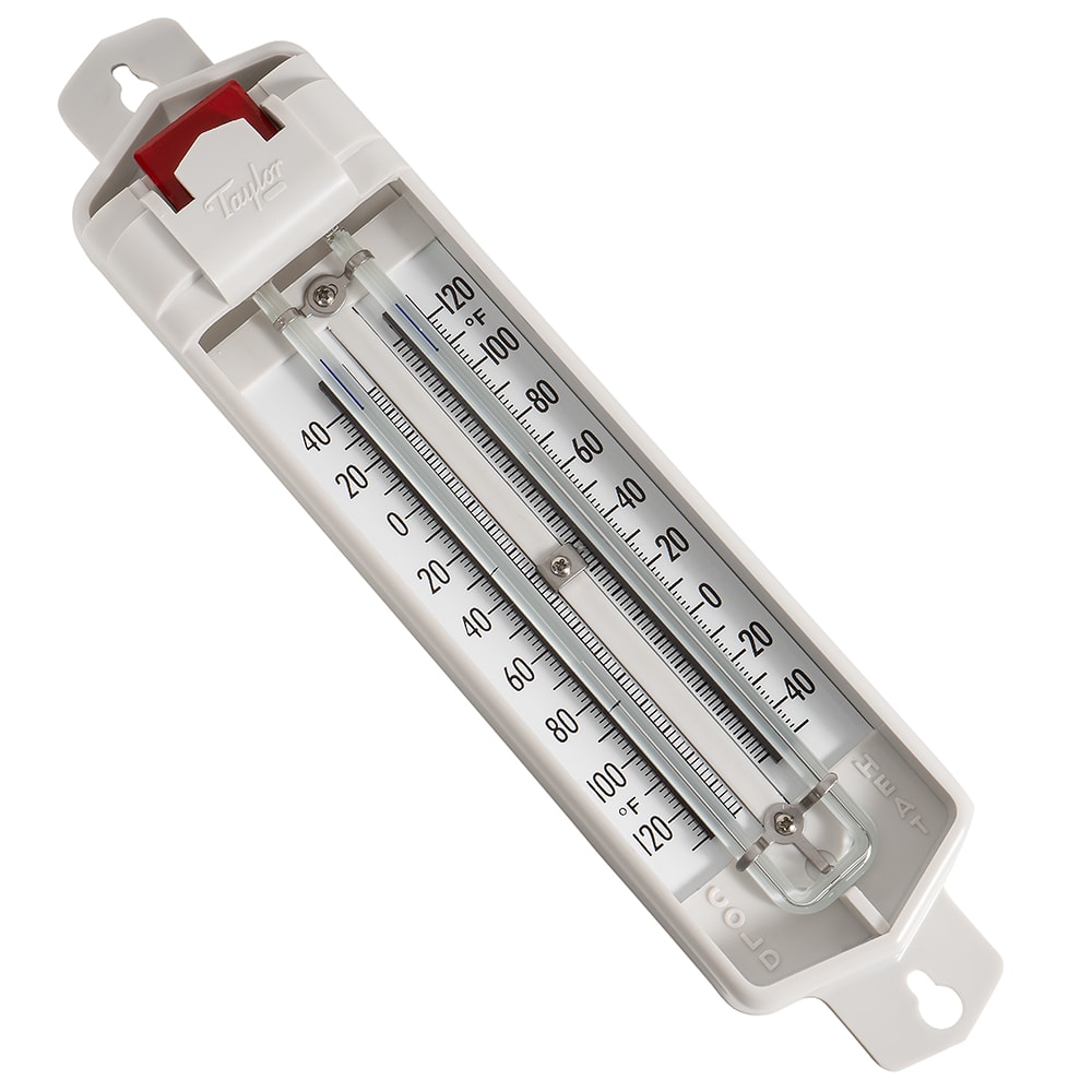 Taylor 5460 Indoor-Outdoor Minimum-Maximum Thermometer
