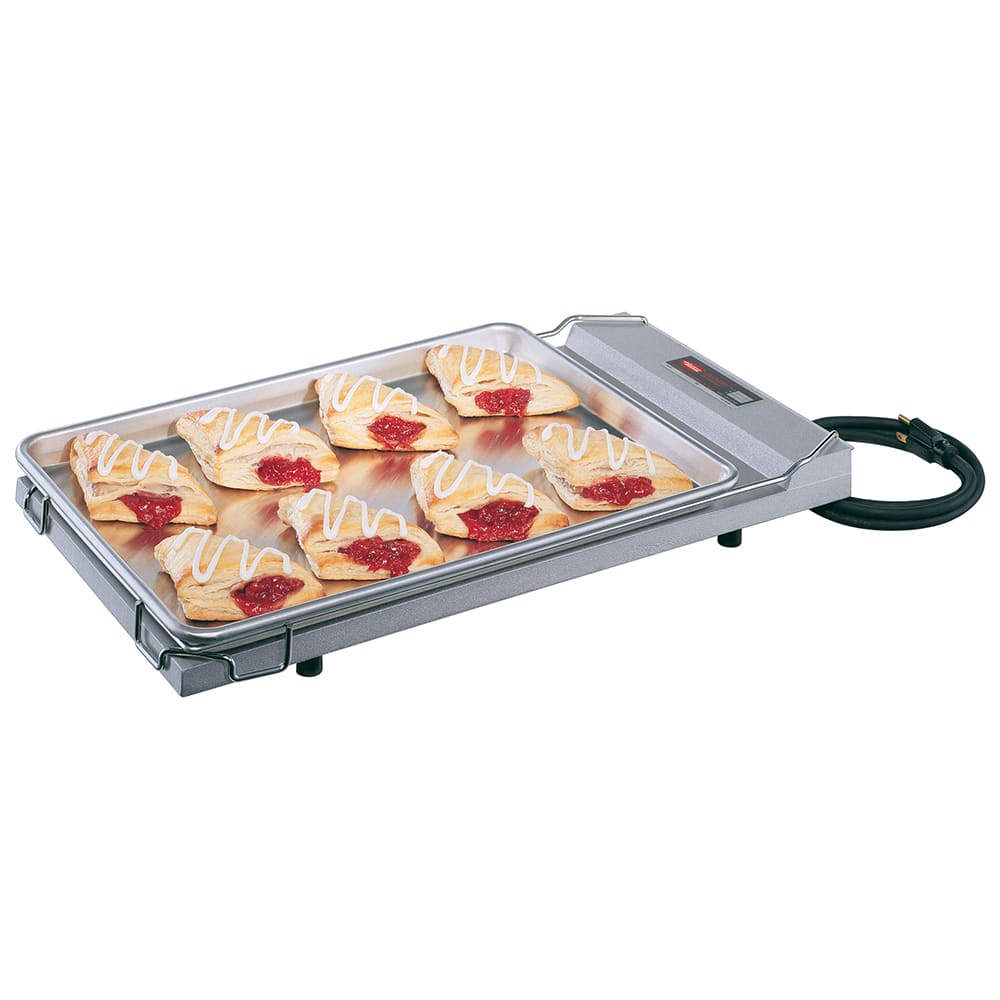 042-GRB Glo Ray Portable Food Warmer, 250 Watts