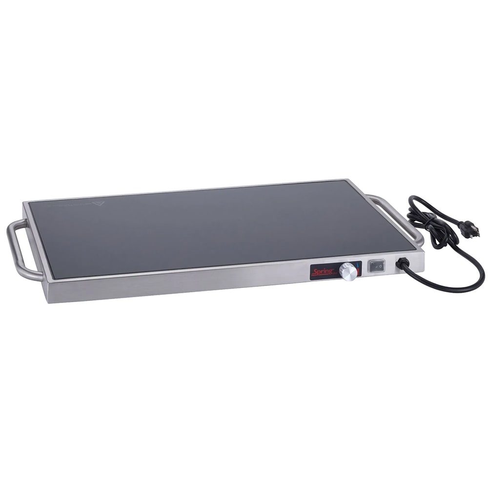 22x 14 Electric Warming Tray Hot Plate Dish Warmer w/ Adjustable  Temperature