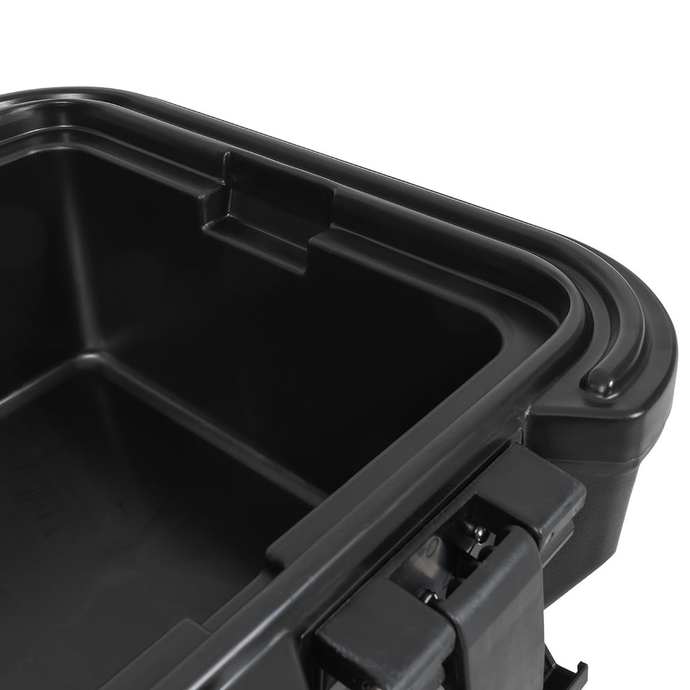 Cambro UPCHT1600110 Ultra Camcart Heated Food Pan Carrier