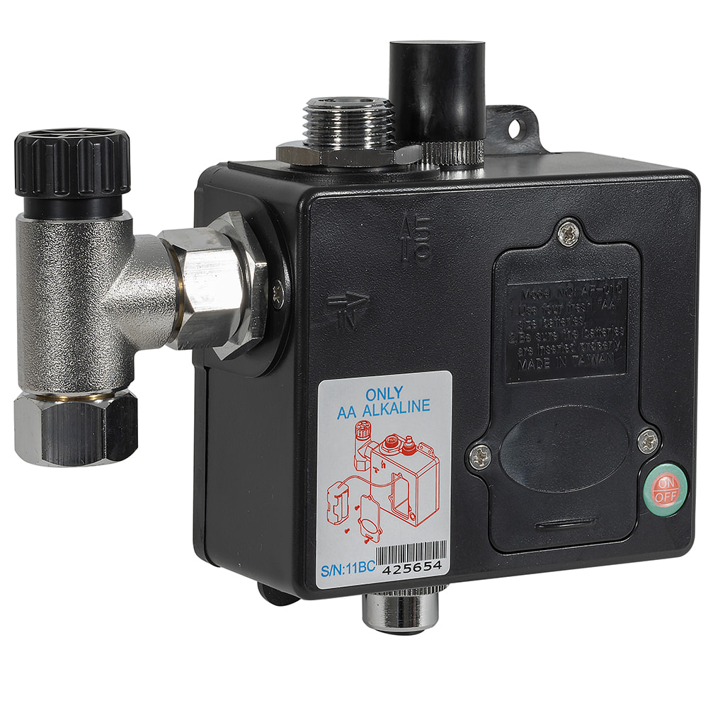 T&S 5EF-0001 Sensor Faucet, Control Module