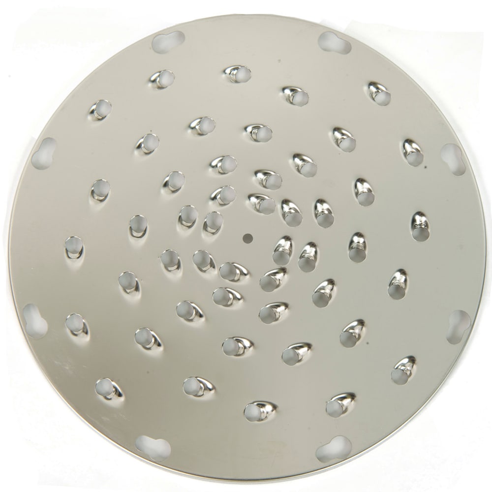 Globe XSP516 Shredder Plate, 5/16"(7 9/10 mm)