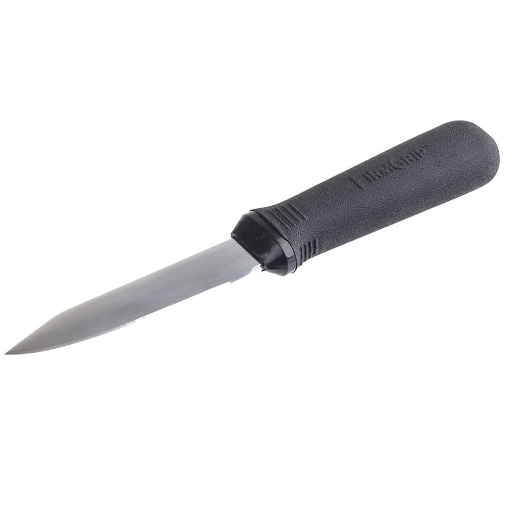 229-E5618 3 1/2" Paring Knife w/ Ergonomic Soft Grip Handle