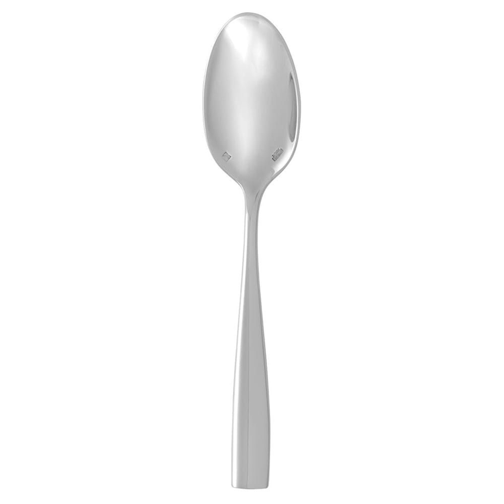324-T009SDEF 7 1/4" Dessert Spoon with 18/10 Stainless Grade, Vasari Pattern
