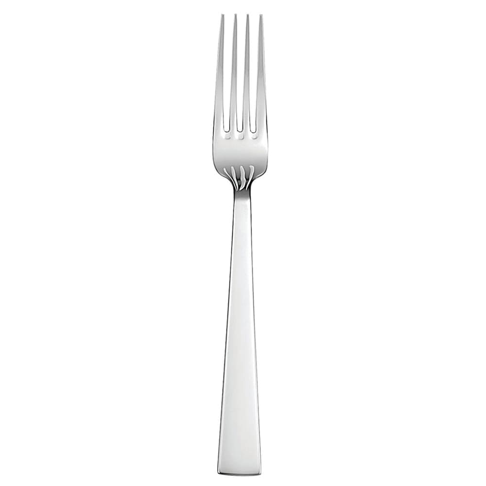 324-T657FDEF 7 1/8" Dessert Fork with 18/10 Stainless Grade, Fulcrum Pattern