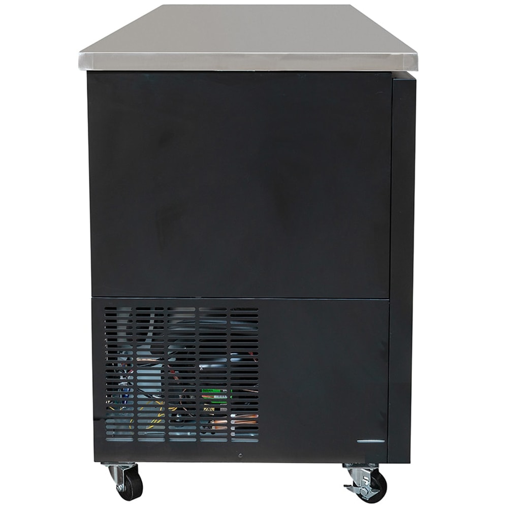 MoTak MBB-2D-60-G-X 58 7/8