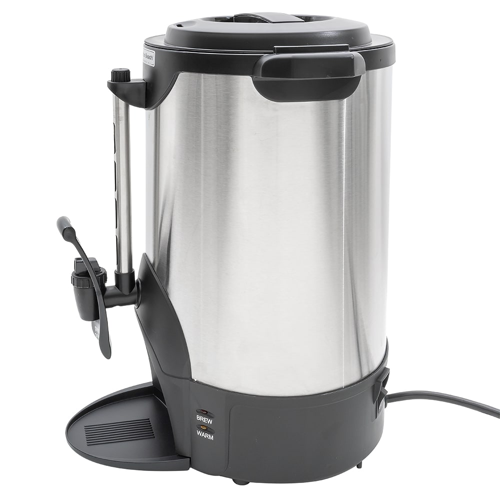 Hamilton Beach® Dispensing Coffee Urn & Reviews