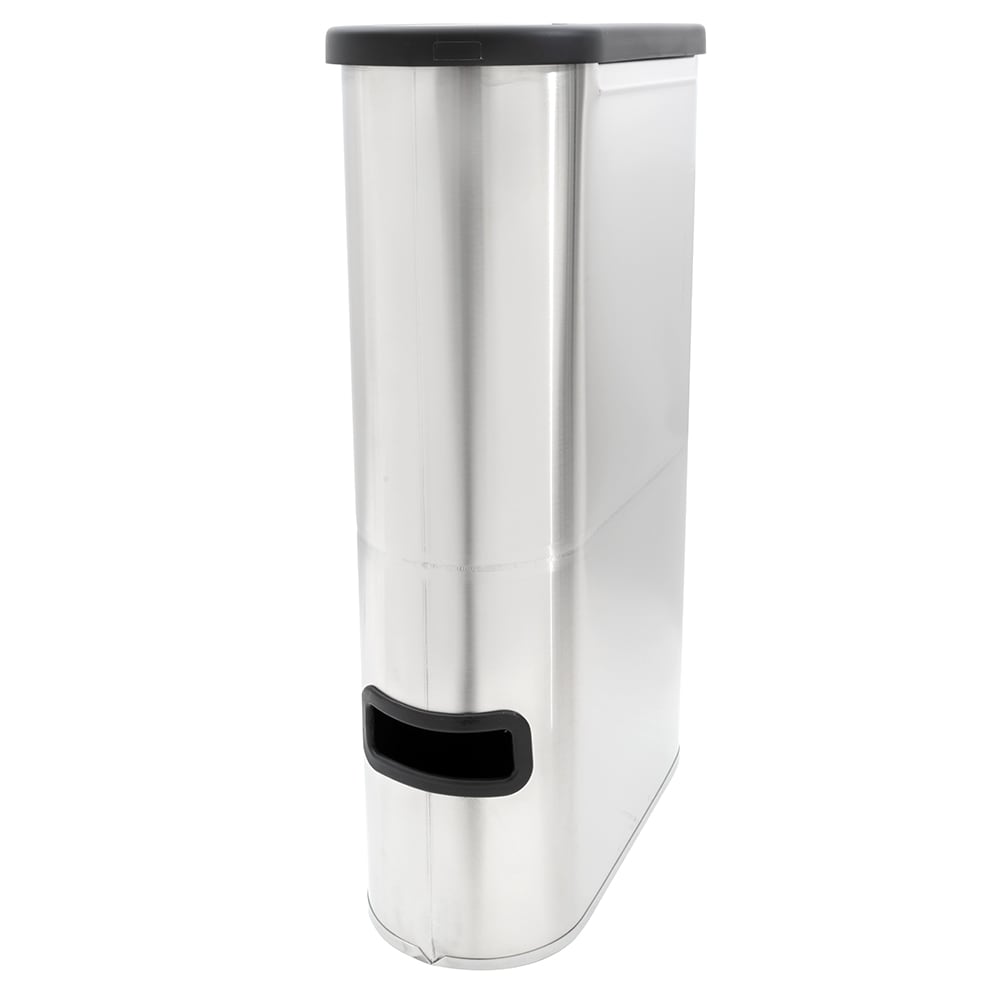 Bunn TDO-N-3.5 3 1/2 gal Narrow Iced Tea Coffee Dispenser w/o Handles  (39600.0001)