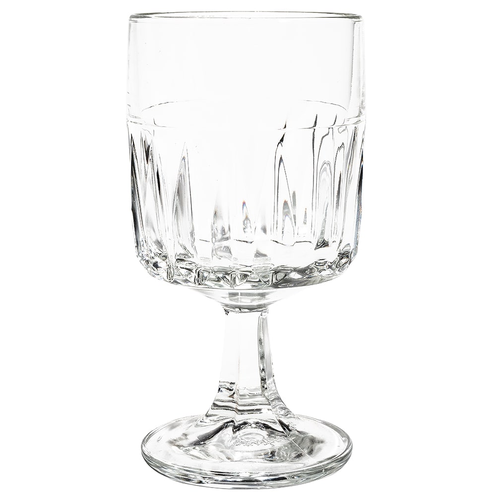 634-15464 8 1/2 oz DuraTuff Winchester Wine Glass